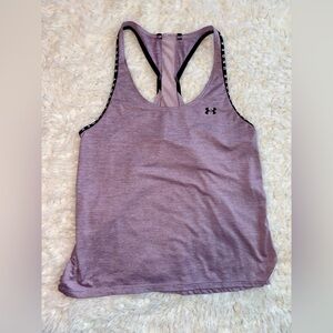 Under Armor Women’s Tank Top Size Medium